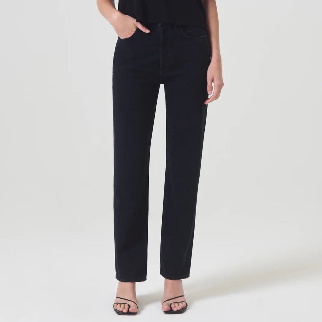 90s Pinch Waist