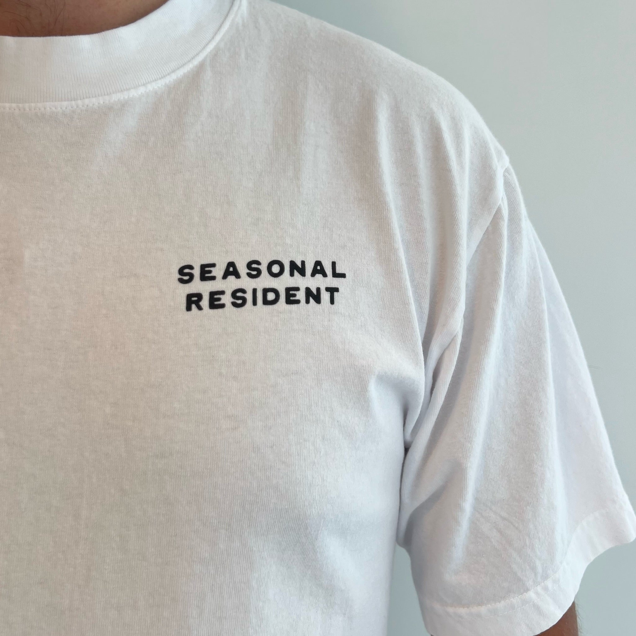 Graphic Tee D