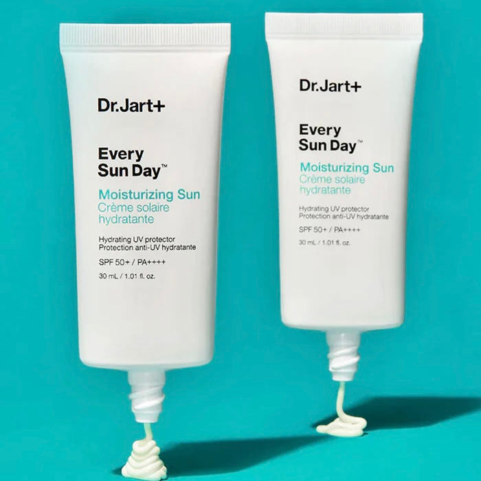Every Sun Day SPF 50+