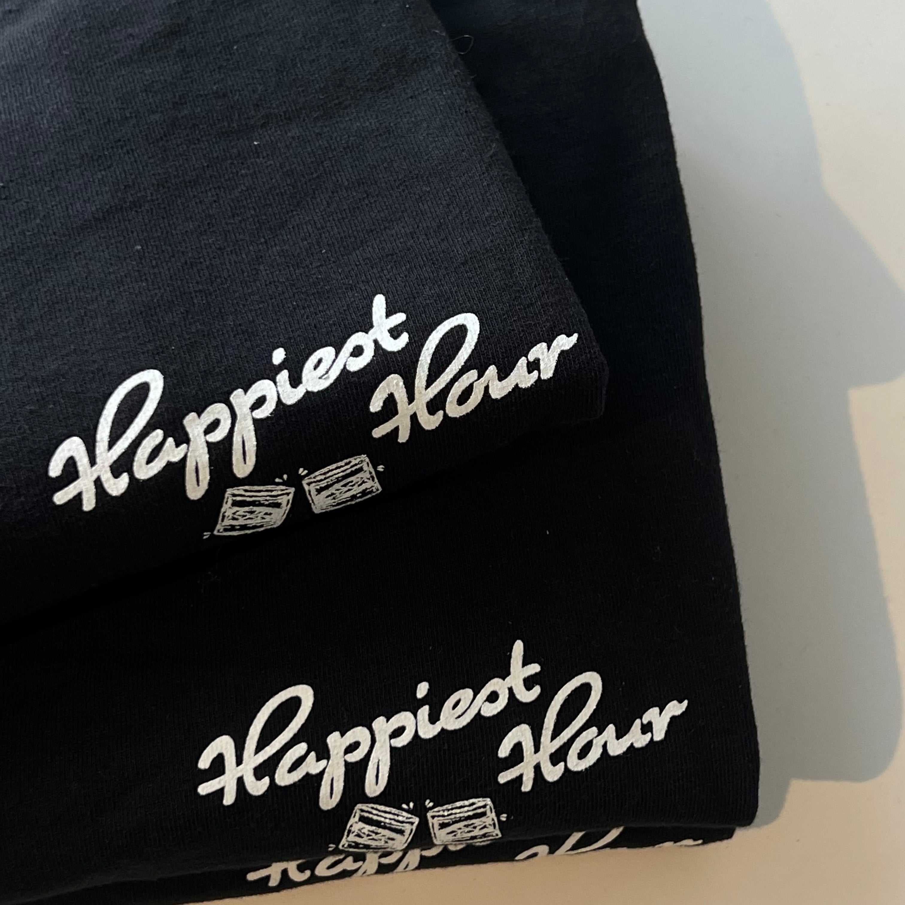 Graphic Tee S