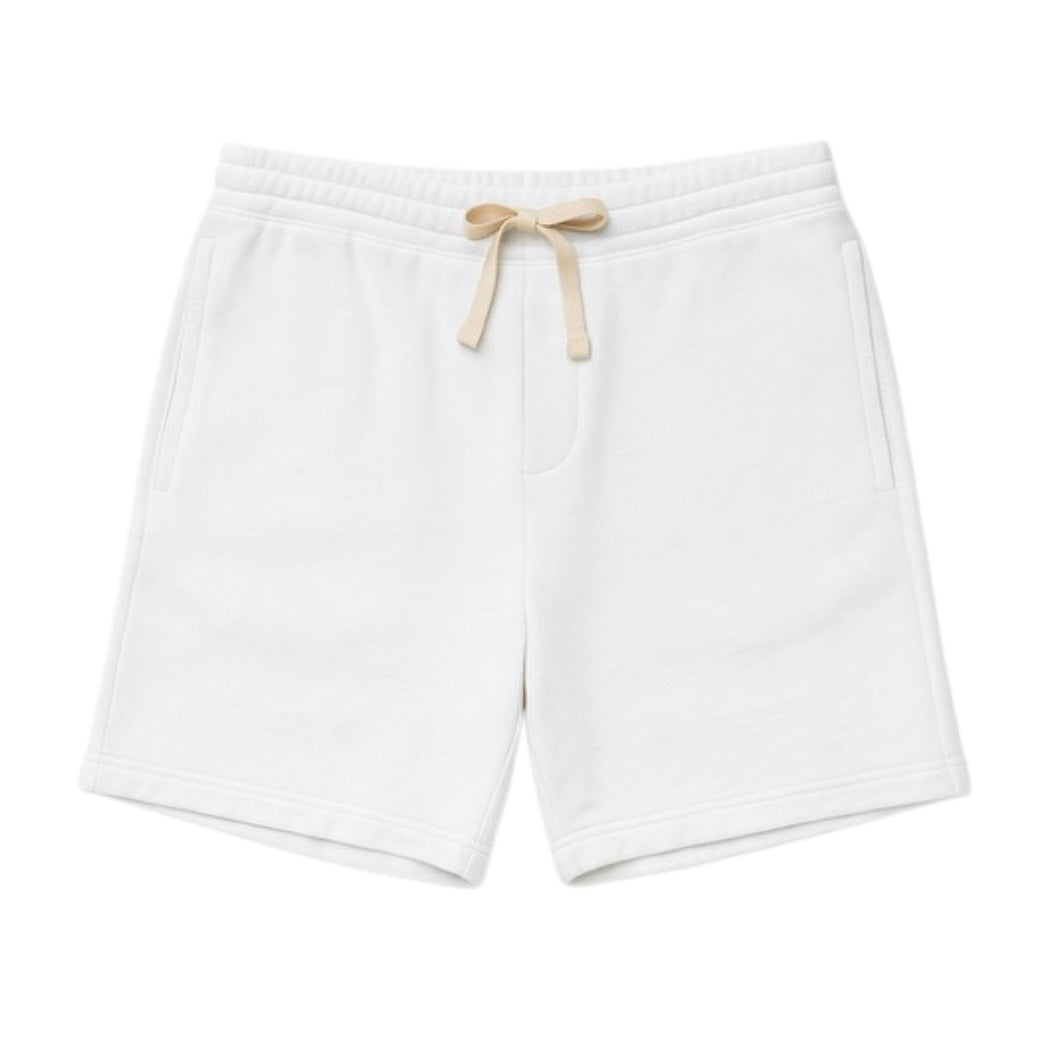 Summer French Terry Short