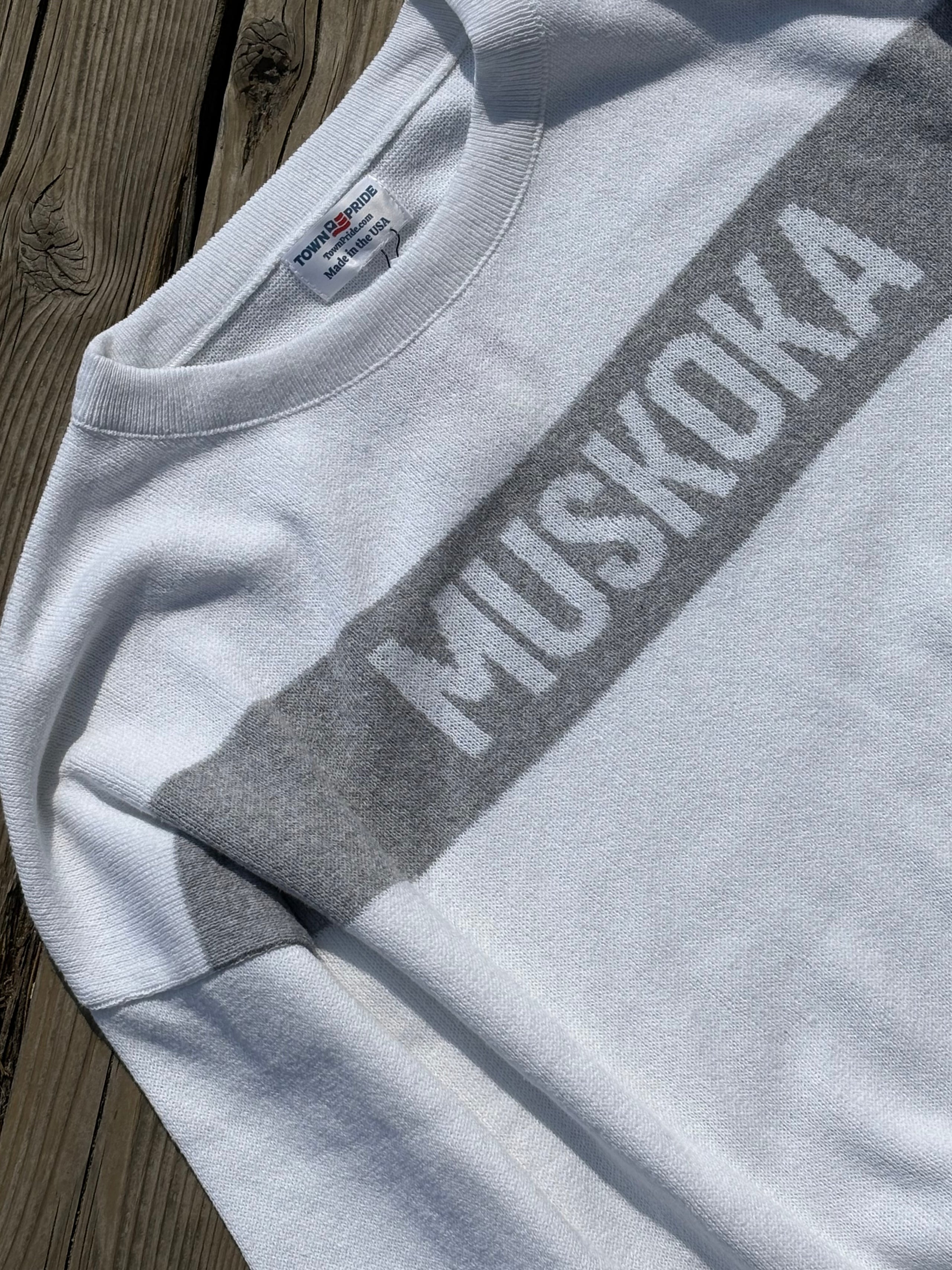 Relaxed Muskoka Sweater