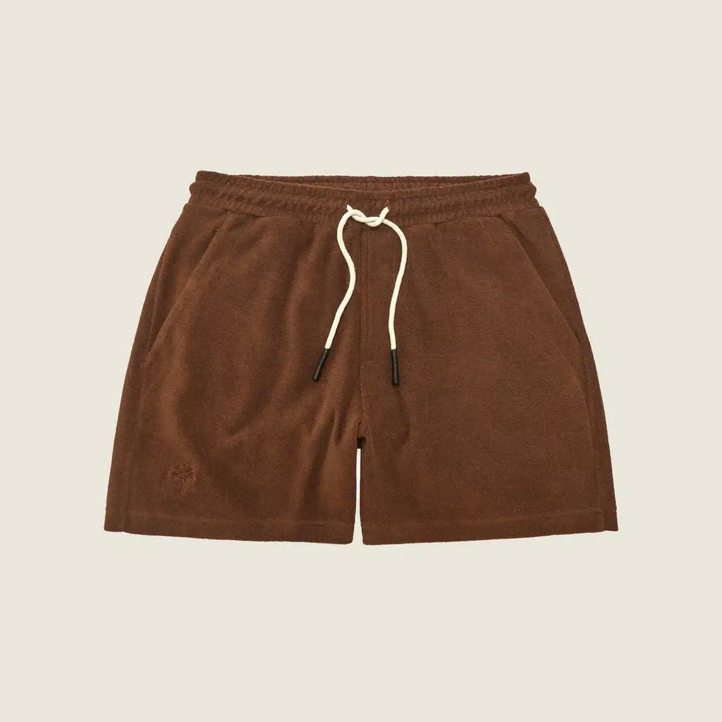 Terry Short