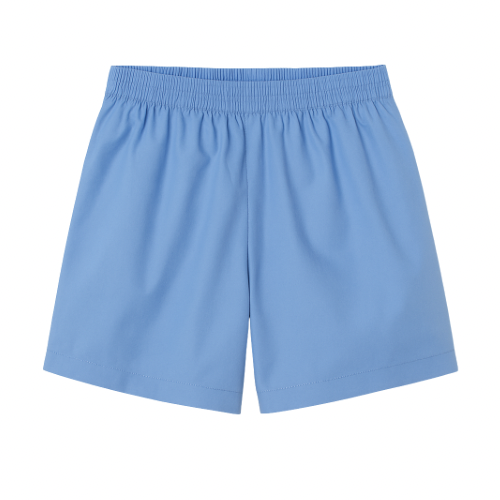 Poplin Daily Short
