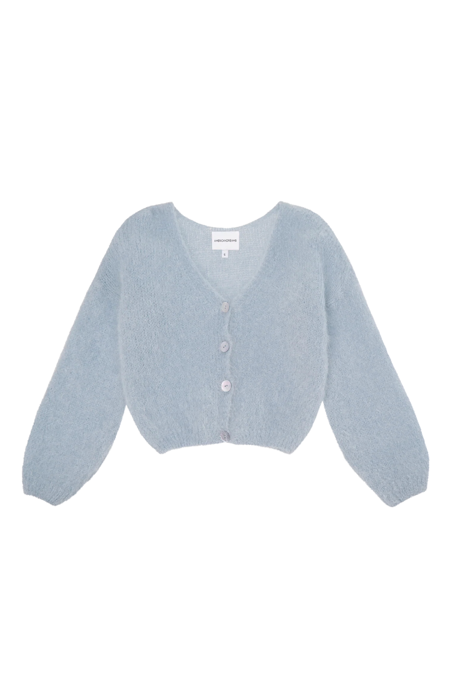 Kids Knit Cardigan