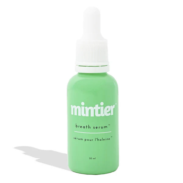 Breath Serum