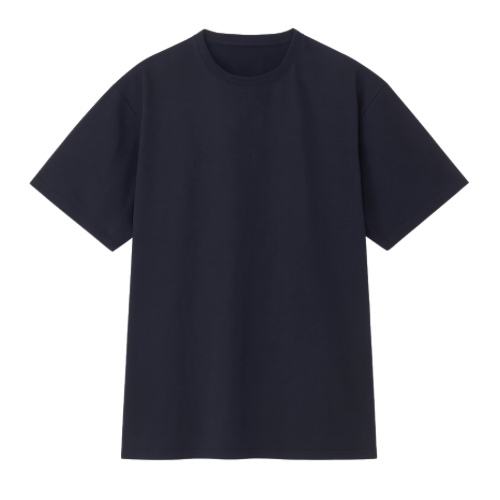 Oversized Tee