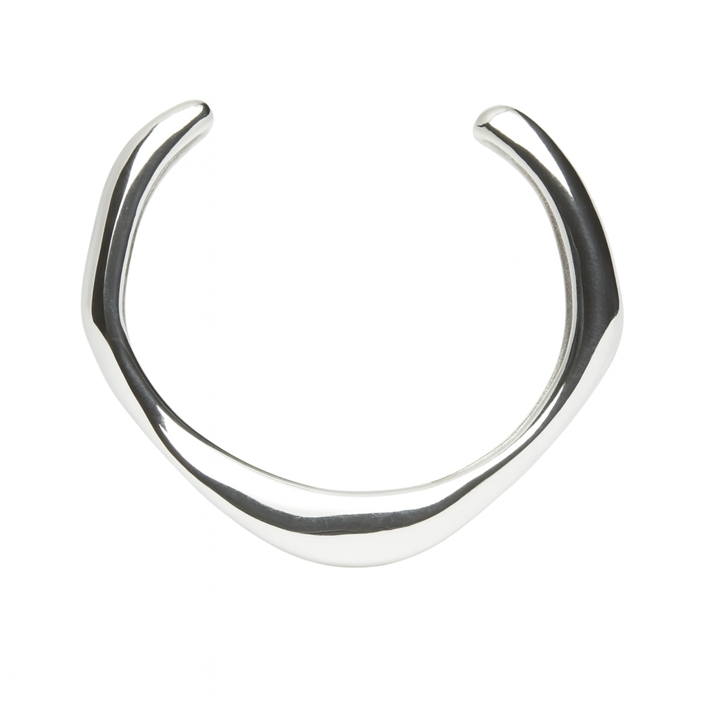 Irregular Shape Cuff