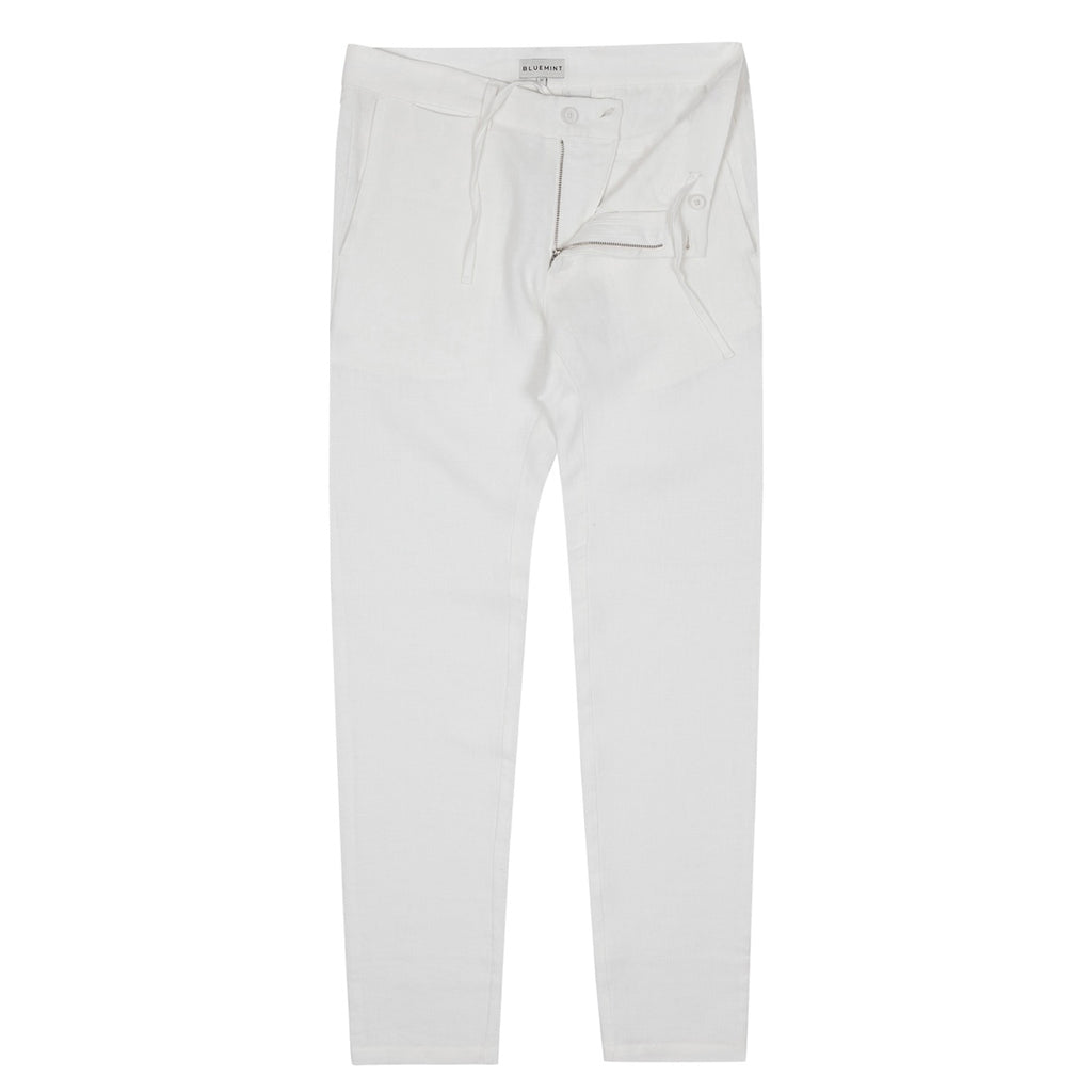 Edan - White