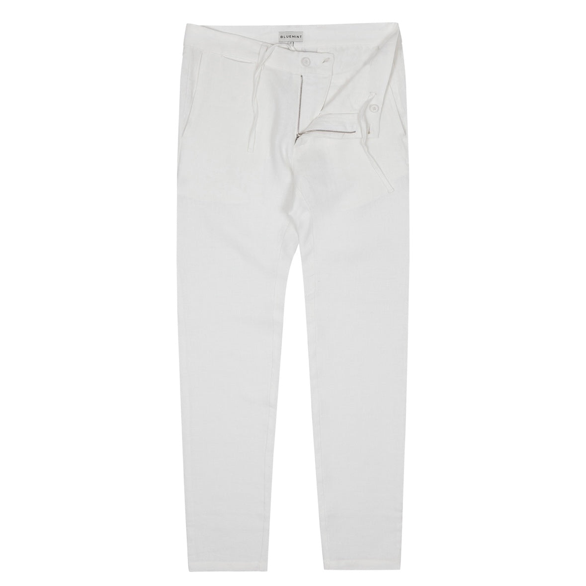 Edan - White