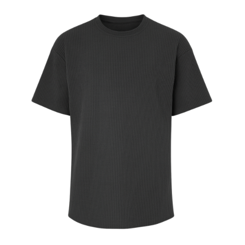 Waffle Lounge Unisex Tee
