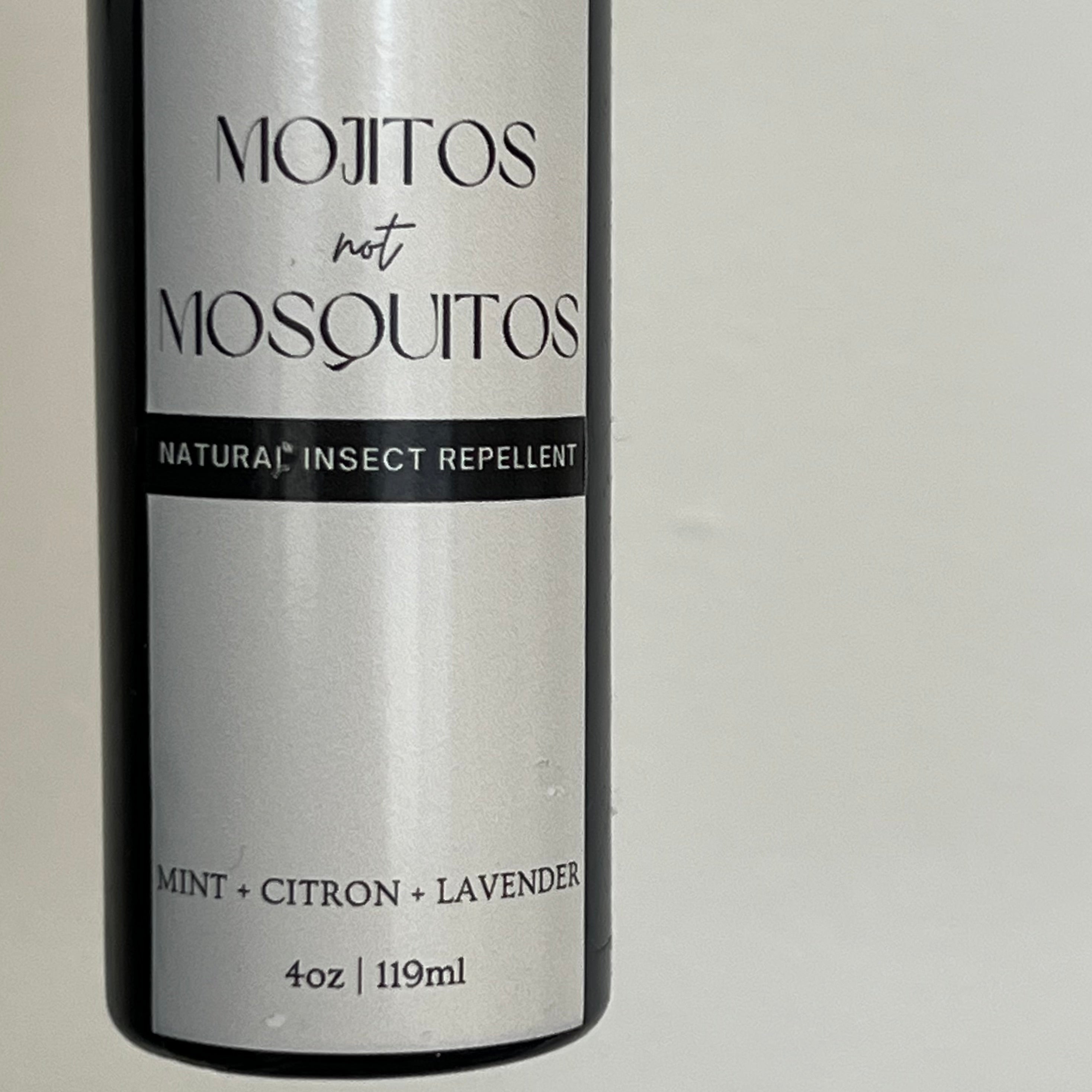 Bug Spray