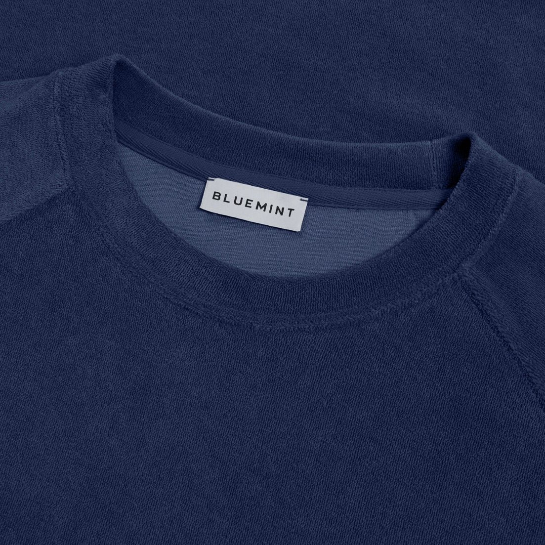 Lucas - Dark Navy