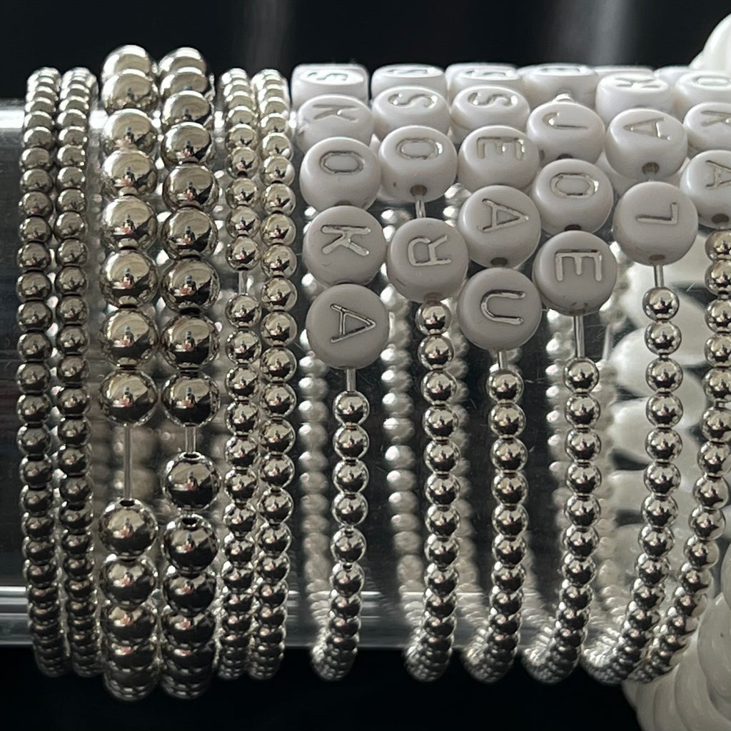 Bead Bracelet
