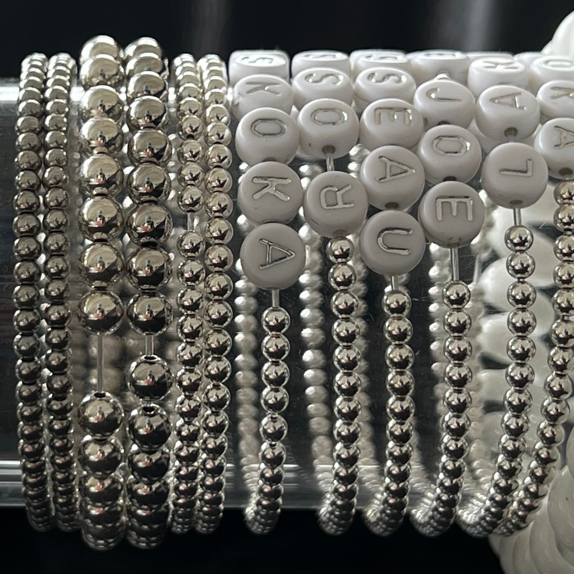 Bead Bracelet
