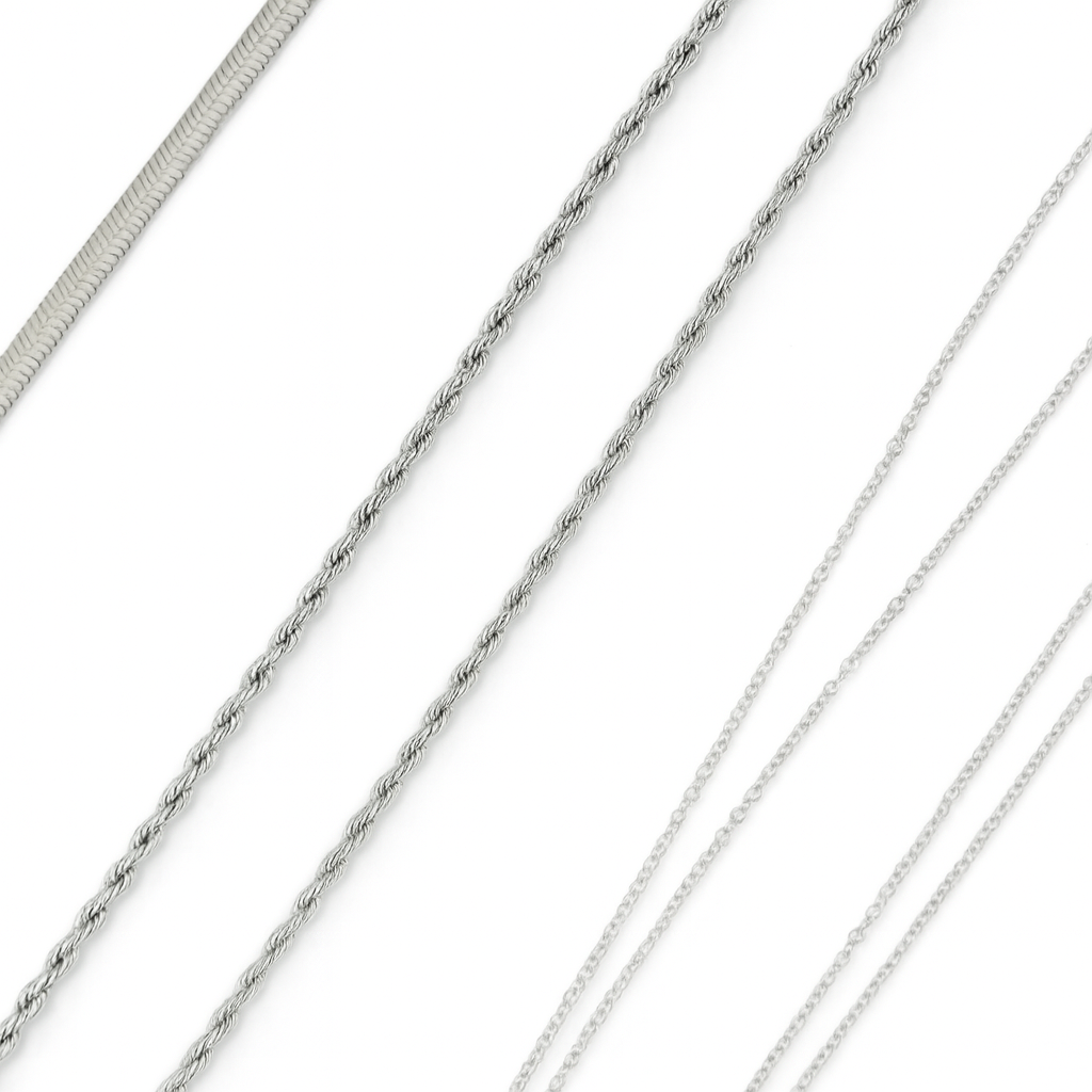 Knotty Chain