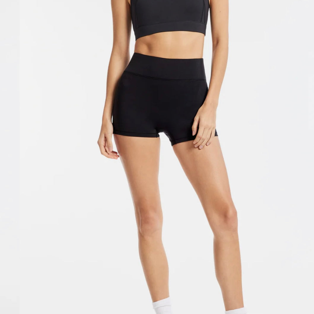 Center Stage Bike Short