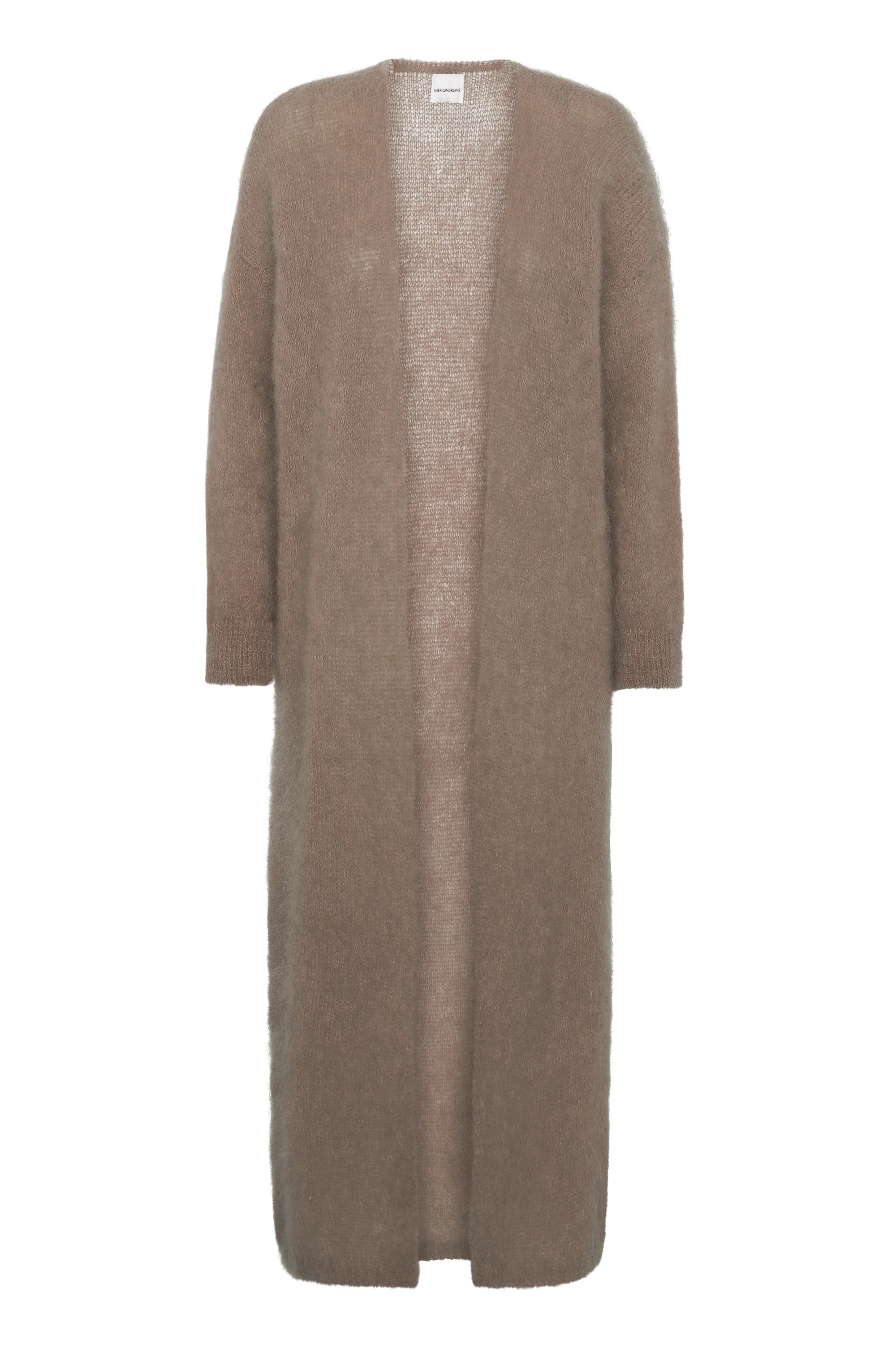 Lee Long Cardigan