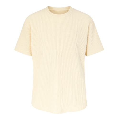 Waffle Lounge Unisex Tee