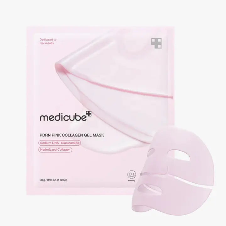 Medicube PDRN Facemask