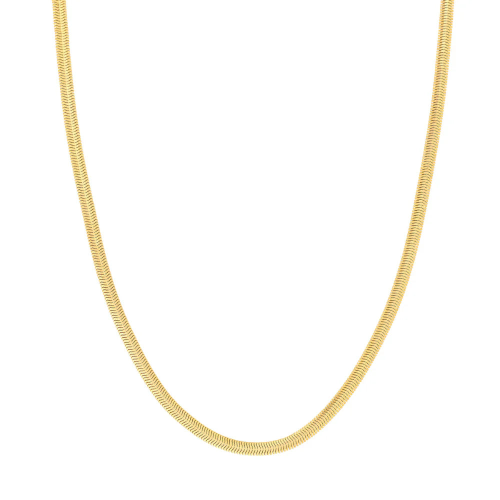 Snake Chain - Thin