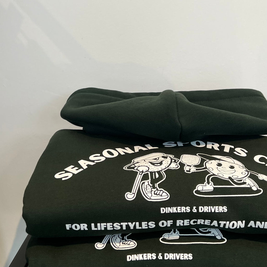 Graphic Hoodie