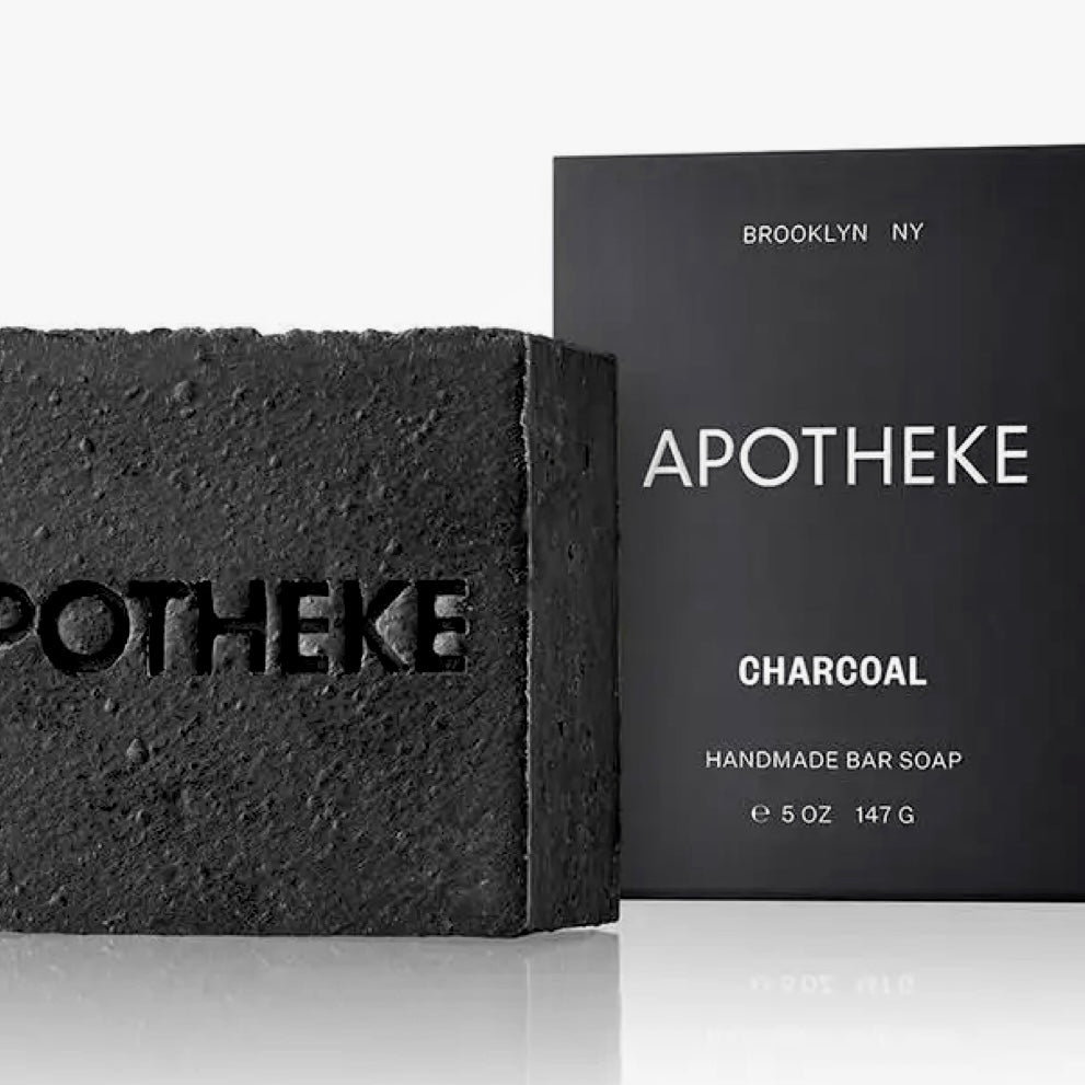 Bar Soap