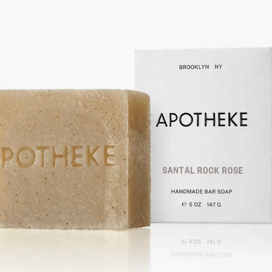 Bar Soap