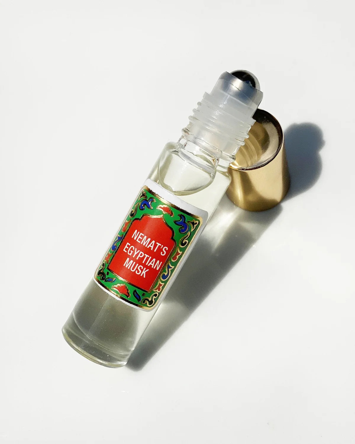 Egyptian Musk Oil Roll On