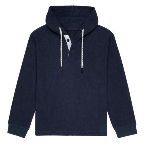 Terry Hoodie