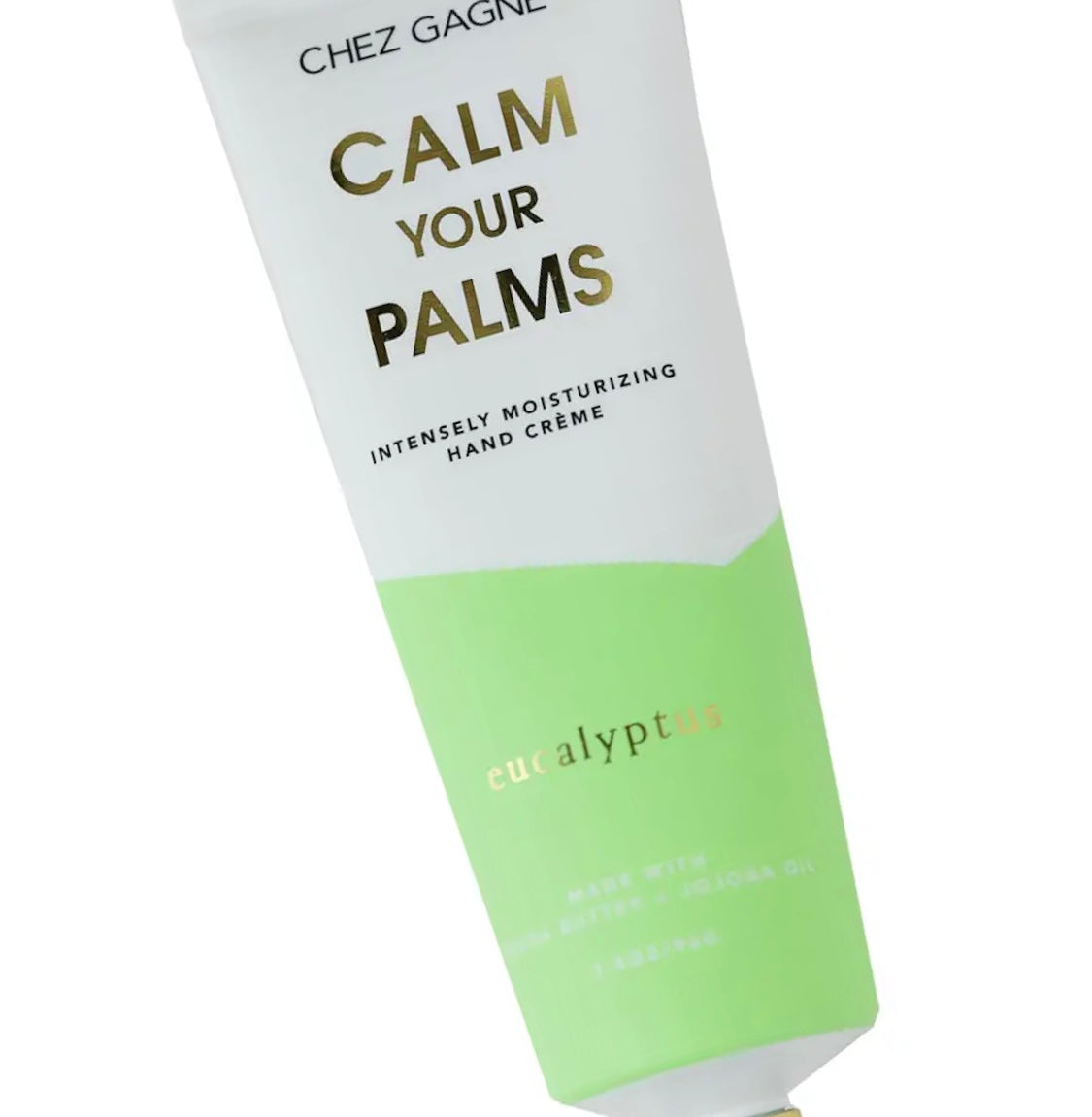 Hand Cream