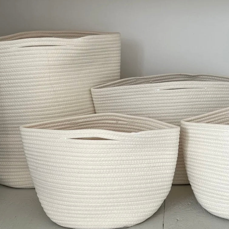 Laundry Basket