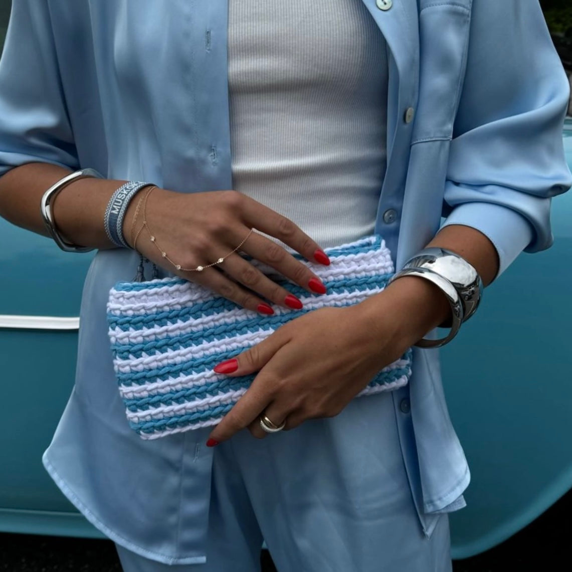 Chunky Bangles