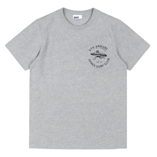 Graphic T-Shirt - Apres Surf