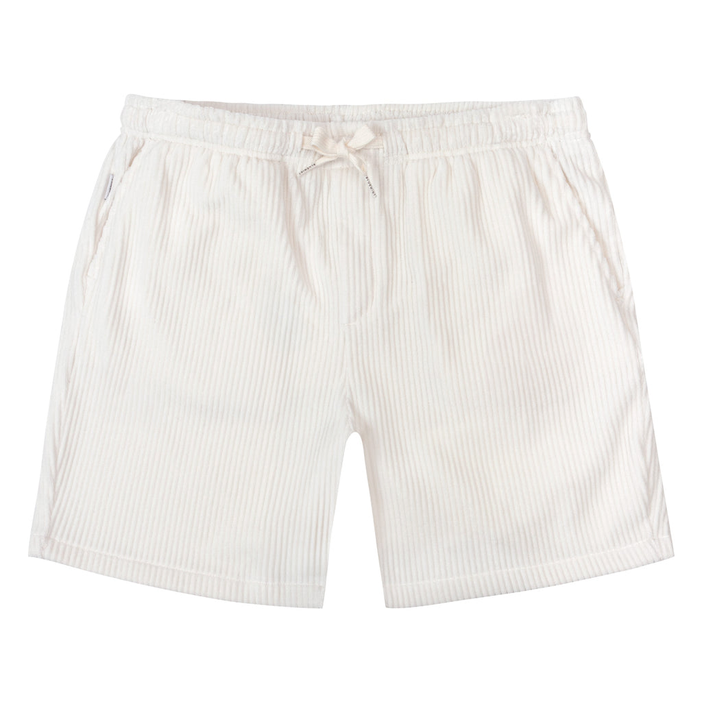 Marsel Shorts - Ecru