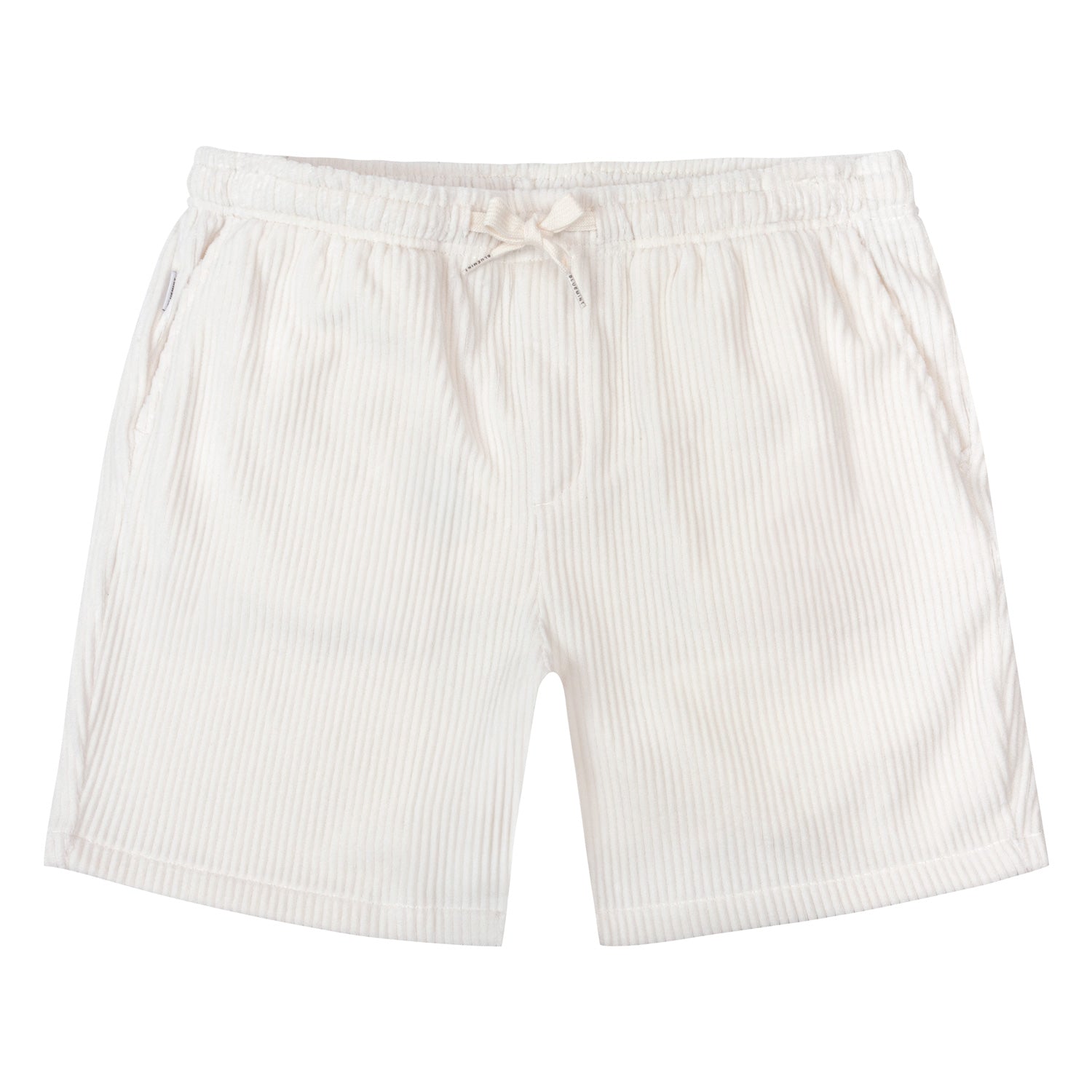 Marsel Shorts - Ecru