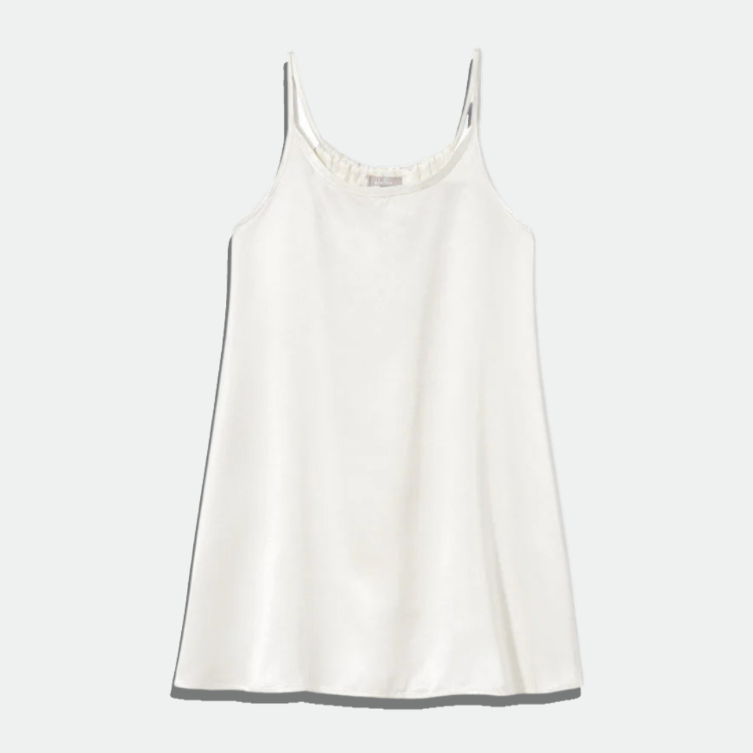 Anne Satin Cami