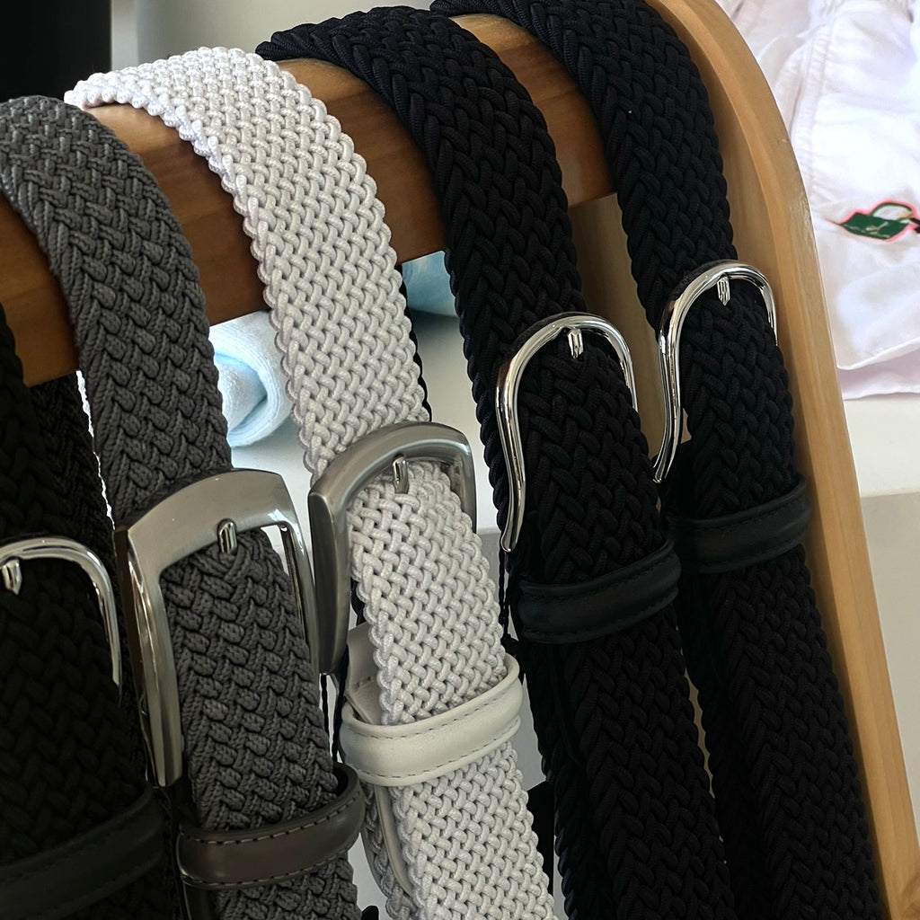 The Stretch Belt
