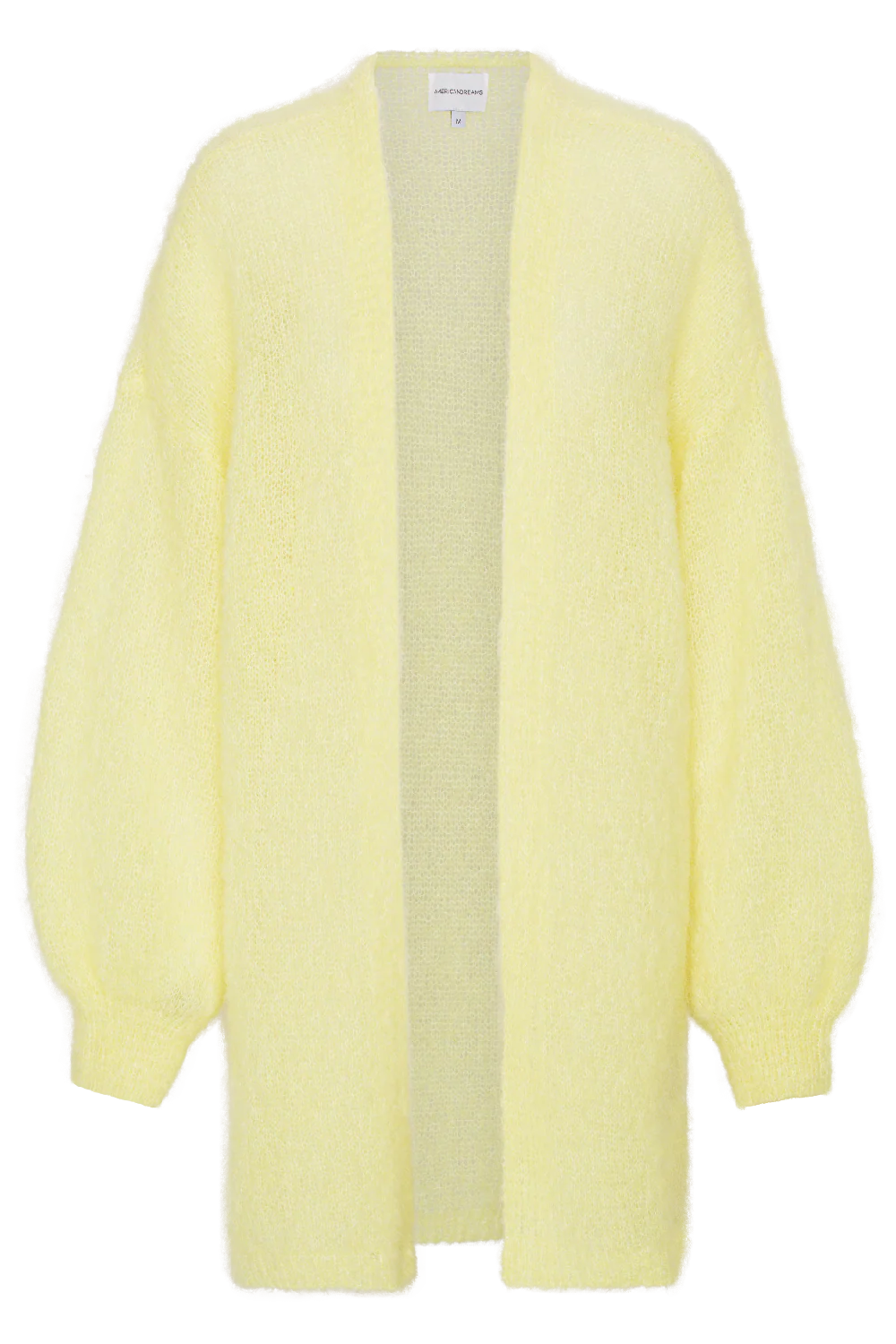 Lee Midi Cardigan