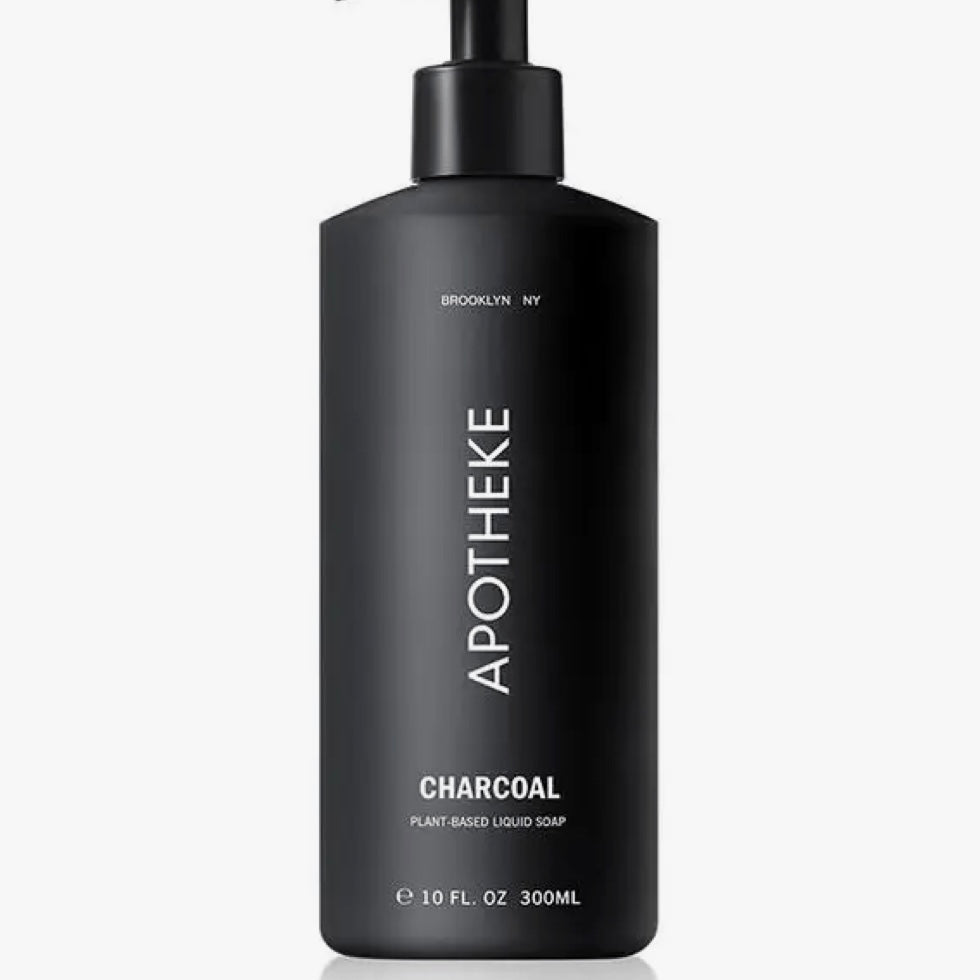 Liquid Soap