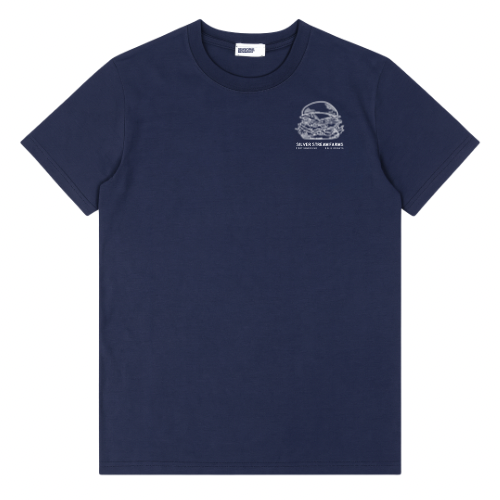 Graphic T Shirt - SSF Sandwich