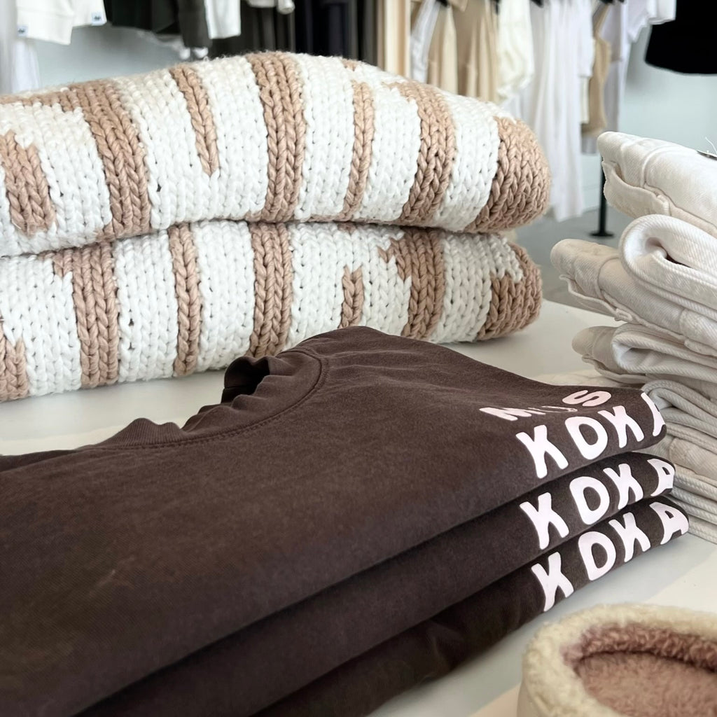 Graphic Tee S
