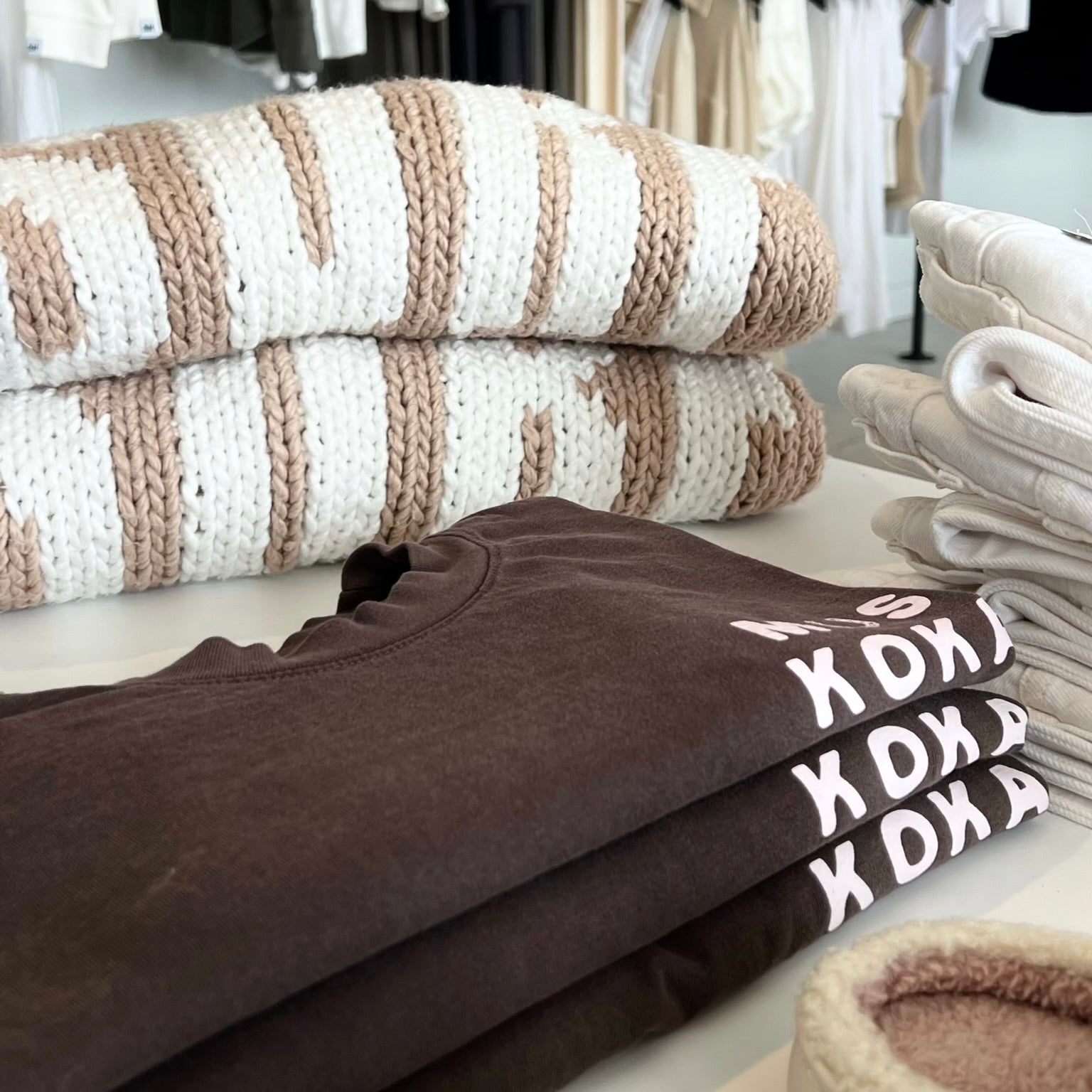 Graphic Tee S
