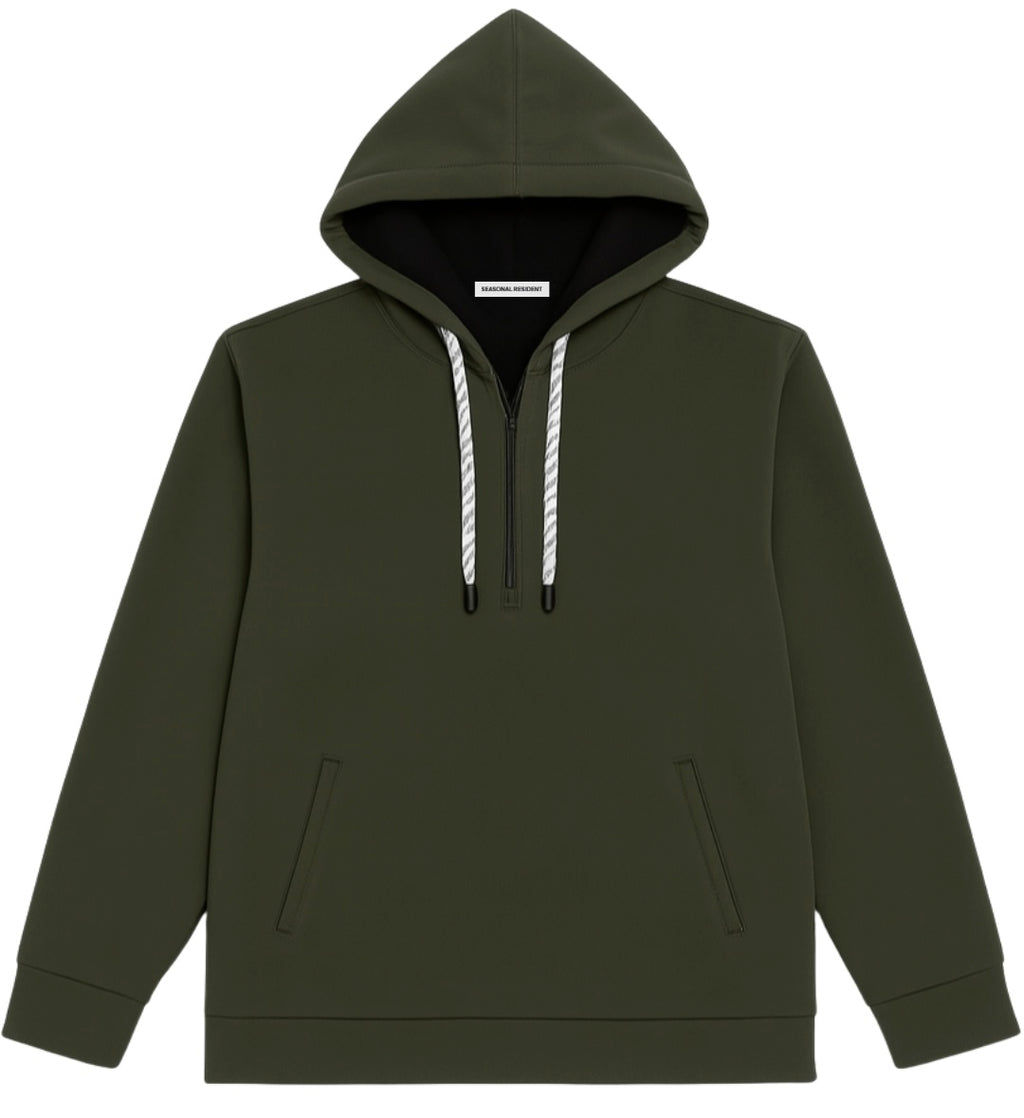 Waterproof Hoodie - Custom