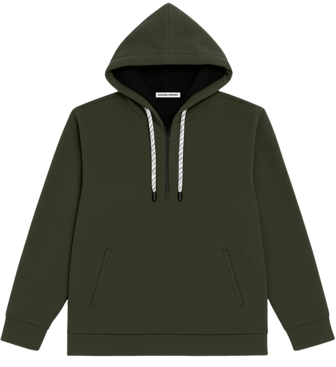 Waterproof Hoodie - Custom