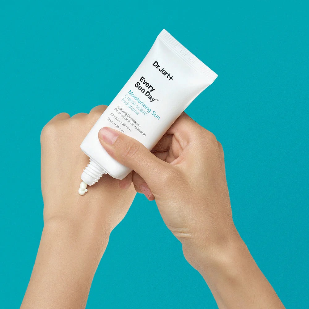 Every Sun Day SPF 50+