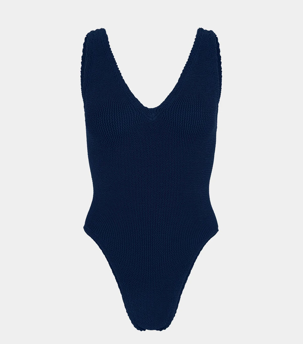 Sadie Swim - Navy