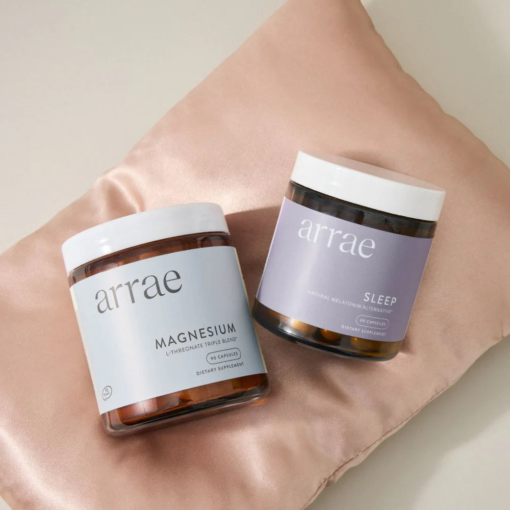 Arrae Sleep Capsules