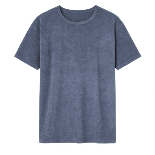 Terry Towel Tee