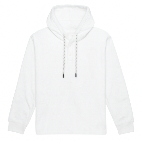 Terry Hoodie